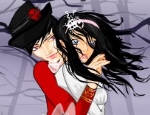 Play Free A Vampire's Kiss