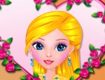 Play Free Adeline And Juliana Dressup