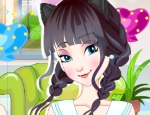 Play Free Afternoon Tea Dress Up