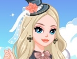 Play Free Alice's Tea Party