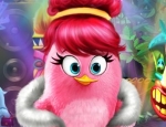 Play Free Angry Birds Party