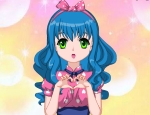 Play Free Anime Princess Avatar