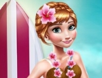 Play Free Anna Hawaii Vacation