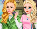 Play Free Anne 2017 Fashion Color