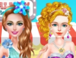 Play Free Anne Inspired Summer Fashion