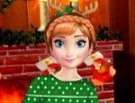 Play Free Annie Christmas Carol