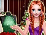 Play Free Annie Winter Dress