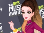 Play Free Ariana Grande Wardrobe Magic