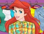 Play Free Ariel Trendy Look