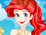 Play Free Ariel Wedding