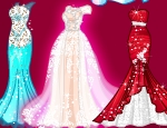 Play Free Barbie’s 50 Engagement Gowns