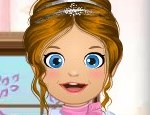 Play Free Baby Emma Bridesmaid Outfits