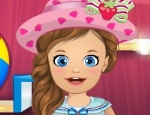 Play Free Baby Emma Summer Outfits