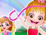 Play Free Baby Hazel Fairyland Ballet