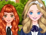 Play Free Back To School 2