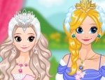 Play Free Ballerina Princess