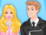 Play Free Barbie And Ken Fashion Couple