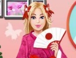 Play Free Barbie Around The World Trip