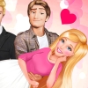 barbie be my valentine game