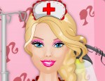 Play Free Barbie Career Choice