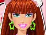 Play Free Barbie Christmas Night Prep