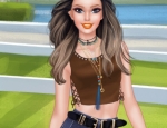 Play Free Barbie Coachella