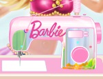 Play Free Barbie Dream Dress