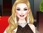 Play Free Barbie Famous Star