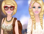 Play Free Barbie Good Or Bad