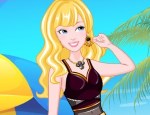 Play Free Barbie Hawaii Vacation Packing