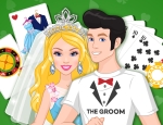 Play Free Barbie Las Vegas Wedding