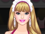 Play Free Barbie Maid