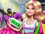 Play Free Barbie Realife Shopping