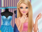 Play Free Barbie Shopping Day