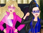 Play Free Barbie Spy Squad HTML5