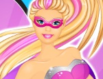 Play Free Barbie Super Princess Squad