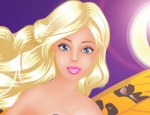 Play Free Barbie The Flying Angel Makeover