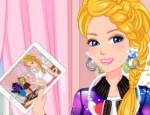 Play Free Barbie Vlogger Expert