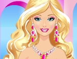 Play Free Barbie Wedding Party