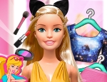 Play Free Barbies Instagram Life