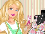 Play Free Barbie's Maternity Design Studio