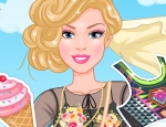 Play Free Barbies Summer Wishlist