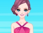 Play Free Beach Photo Shoot Dressup