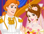 Play Free Beauty And The Beast Wedding