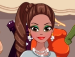 Play Free Beyonce Maternity Style Salon