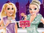 Play Free BFF Celebrity Night