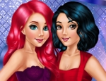 Play Free BFF Fashion Stars