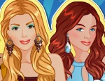 Play Free BFF Studio Beauty Pageant