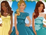 Play Free BFF Studio Bridesmaids