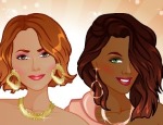 Play Free BFF Studio Cover Girls